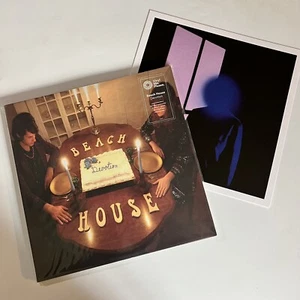 Beach House DEVOTION VMP Color Vinyl 180g 2xLP Record NM - Imagen 1 de 4