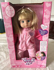 2009 INTERACTIVE You and Me Doll. Mommy Play With Me. ORIGINAL UNOPENED PACKAGE