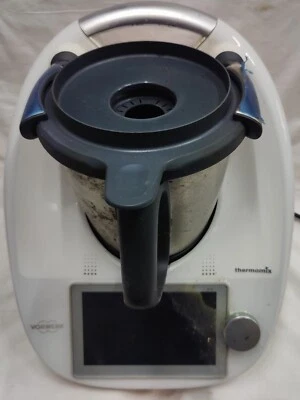 Thermomix TM6-1 all-in-one cooking machine - Image 1 of 4