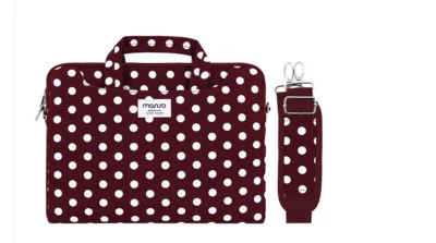 Laptop Shoulder Bag For MacBook Pro 15 16 inch Lenovo HP Men's Women Briefcase - Image 1 of 4