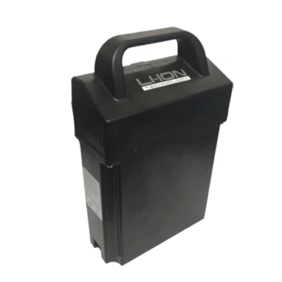 EZSUNSWAY 24V 20Ah Lithium Battery for Big Joe LPT26 LPT33 T40 Electric Pallet Truck Jack