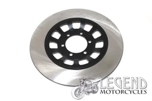 Yamaha RD250LC Front Brake Disc 4L1 267mm RD350 LC Rotor -- C5-04 - Picture 1 of 2