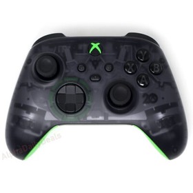 Microsoft Xbox Wireless Controller Xbox One X S 20th Anniversary Special Edition