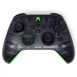 Microsoft Xbox Wireless Controller Xbox One X S 20th Anniversary Special Edition - Picture 1 of 3