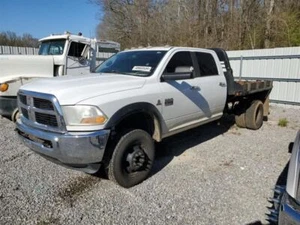Engine 6.7L Diesel VIN L 8th Digit 4WD Fits 10-11 DODGE 2500 PICKUP 1667083 - Picture 1 of 12