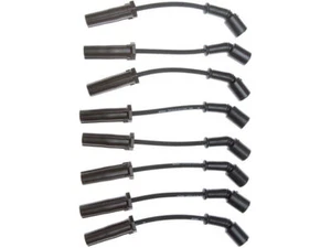 For 2012-2014 Chevrolet Tahoe Spark Plug Wire Set AC Delco 59712ZC 2013 - Picture 1 of 2