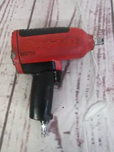Snap-On 1/2" drive air impact wrench MG725 - Bild 1 von 6
