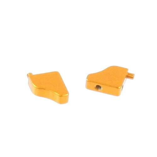Redcat Racing M612 Alum Servo Mount 2Pieces  VOLCANO-18 M612 - Image 1 of 1