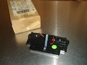 New NOS GM Steering Wheel Horn Contact 17984625 1989-1994 Pontiac 6000 Sunbird - Picture 1 of 2