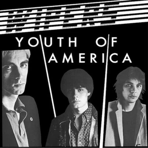 WIPERS Youth Of America (LP) - Foto 1 di 2