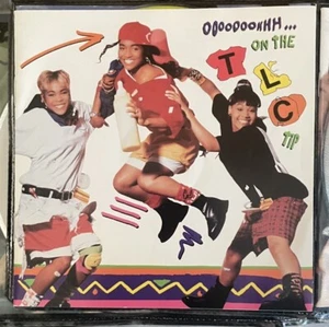 Ooooooohhh... On the TLC Tip Álbum musical de TLC  - Imagen 1 de 3