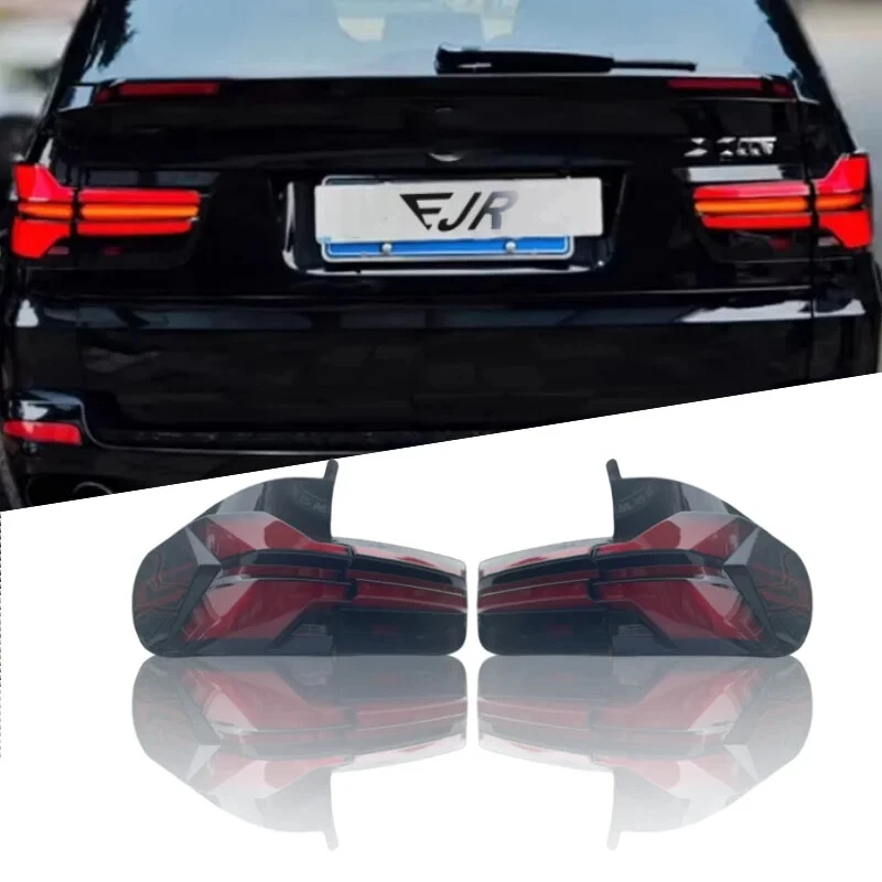 Tail Lights for 2013 BMW X5 for sale | eBay