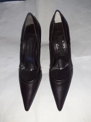 Scarpe donna Narciso Rodriguez n.36 Nere - Imagen 1 de 3