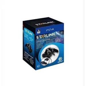 Starlink Battle for Atlas Schiff Halterung Videospiel Controller Adapter PlayStation 4 - Bild 1 von 5