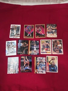 NBA Basketball Card Lot Cleveland Cavaliers Stars & Rookies Price Sexron Kyrie - Picture 1 of 14