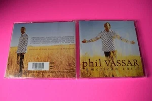 CD - PHIL VASSAR - AMERICAN CHILD - Picture 1 of 2