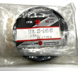 Sello de aceite ITM 15-20505 - Imagen 1 de 3