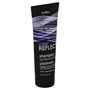 Shikai Shampoo Pltnm Color reflect 8 oz (Pack Of 3) - Picture 1 of 1
