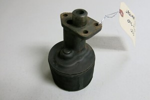 Jaguar XKE E-type Oil Pump