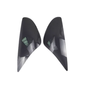 Smoke Motorcycle Headlight Cover Lens for Kawasaki ZX6R 636 2005-2006 - Picture 1 of 3