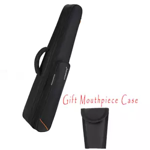 High Quality Light Clarinet Bag Case Durable w/Gift Mouthpiece Case 2024 NEW - Picture 1 of 12