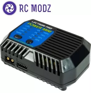 Cargador de equilibrio multiquímico Common Sense Power Mini - 2S-4S 50W 4A - Imagen 1 de 1
