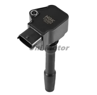 Bobina de encendido NGK para Maserati Ghibli Levante Quattroporte 3,0 L 288233 1 pieza OEM Foto 1 de 4