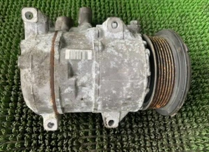 A/C Compressor Genuine TOYOTA NOAH VOXY AZR60 447260-0573 Used From Japan - Picture 1 of 5