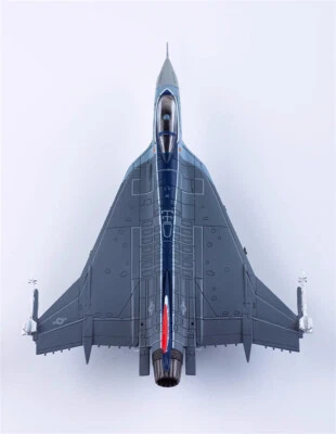 US Air Force F16XL fighter S14 1/144 F-16XL XL-1 Alloy Model Plane Die Cast Mode - Image 1 of 4