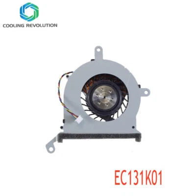Laptop CPU Cooling Fan EC131K01 5622SF DC12V 4Pin - Image 1 of 2
