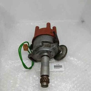 Distribuidor avanzado mecánico Bosch 009 usado 0237402021 M97E - Imagen 1 de 11