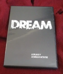 Dream A Film by Adrian Hodge DVD Skateboarding Dallas Rules Everything Around Me - Picture 1 of 1