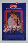 "Grease 2" Original Movie Poster 27x41 (1982) 100% Authentic 
