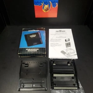 Sistema de limpieza Sega Genesis - Imagen 1 de 8
