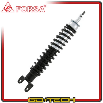 AMMORTIZZATORE POSTERIORE VESPA PK 50 125 S SS XL XLS N FL V HP ETS RUSH FORSA