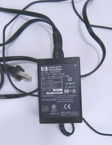 Hewlett Packard Ac/Dc Adapter HP 0950-3120 - Picture 1 of 3