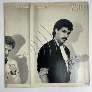 Daryl Hall & John Oates ‎– Voices Vinyl, LP 1980 RCA Victor ‎– AQL1-3646  - Bild 1 von 2