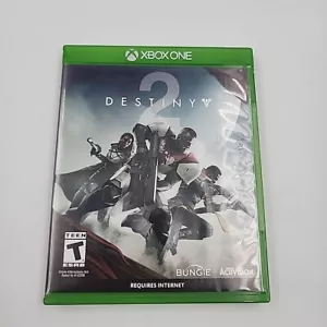 Destiny 2 - Xbox One - Foto 1 di 4