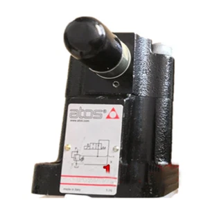 A● ATOS AGAM-10/10/210 34 Electromagnetic Valve New - Foto 1 di 1