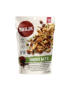 Bhuja Cracker Mix 150g x 12 - Picture 1 of 1