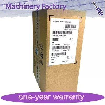 New Q2R42A P00442-001 HPE MSA 12TB 12G SAS 7.2K 3.5" MIDLINE 512E HDD Hard Drive - Image 1 of 4