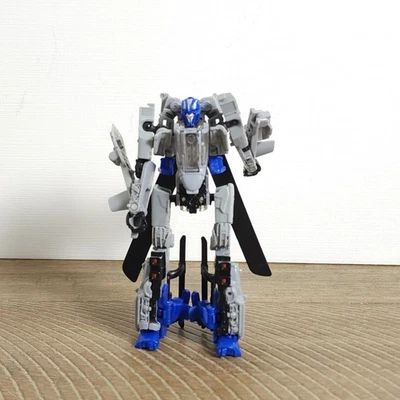 Transformers Studio Series 22 Dropkick Helicopter Action Figure 5" Hasbro - Image 1 of 4