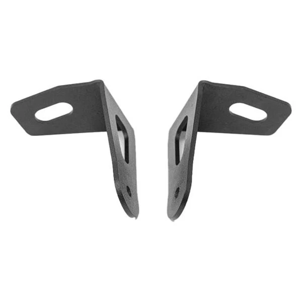 For Ford Ranger 2019-2023 Cali Raised LED Bumper Mounts for 22" LED Light Bar Foto 1 de 1