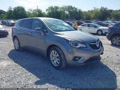 Ignition Switch Fits 19-23 MALIBU 1134370 Foto 1 de 4