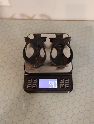 PAIR Arundel Sport bottle cages  road bike cycling - Image 1 of 2