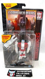 Transformers Generations Combiner Wars Deluxe Class Aerialbot Air Raid MOSC - Picture 1 of 2