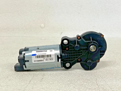 ⭐2007-2014 CADILLAC ESCALADE ESV ASIENTO DELANTERO IZQUIERDO MOTOR INCLINABLE FABRICANTE DE EQUIPOS ORIGINALES LOTE 2663 Foto 1 de 4