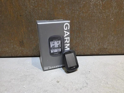 GARMIN EDGE 130 PLUS FAHRRADCOMPUTER / MTB BUNDLE - Bild 1 von 4