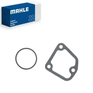 Mahle Engine Coolant Thermostat Housing Gasket For 04-05 Pontiac Bonneville 4.6L - Picture 1 of 2
