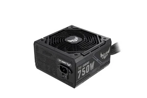 Alimentation ASUS TUF GAMING 750 Watt - 80+ Bronze - Zdjęcie 1 z 8